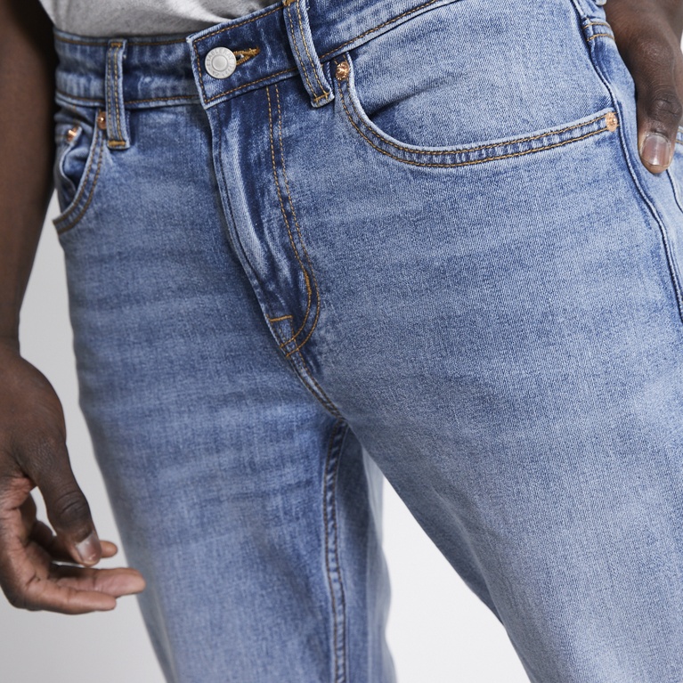 Jeans "Slimmy"